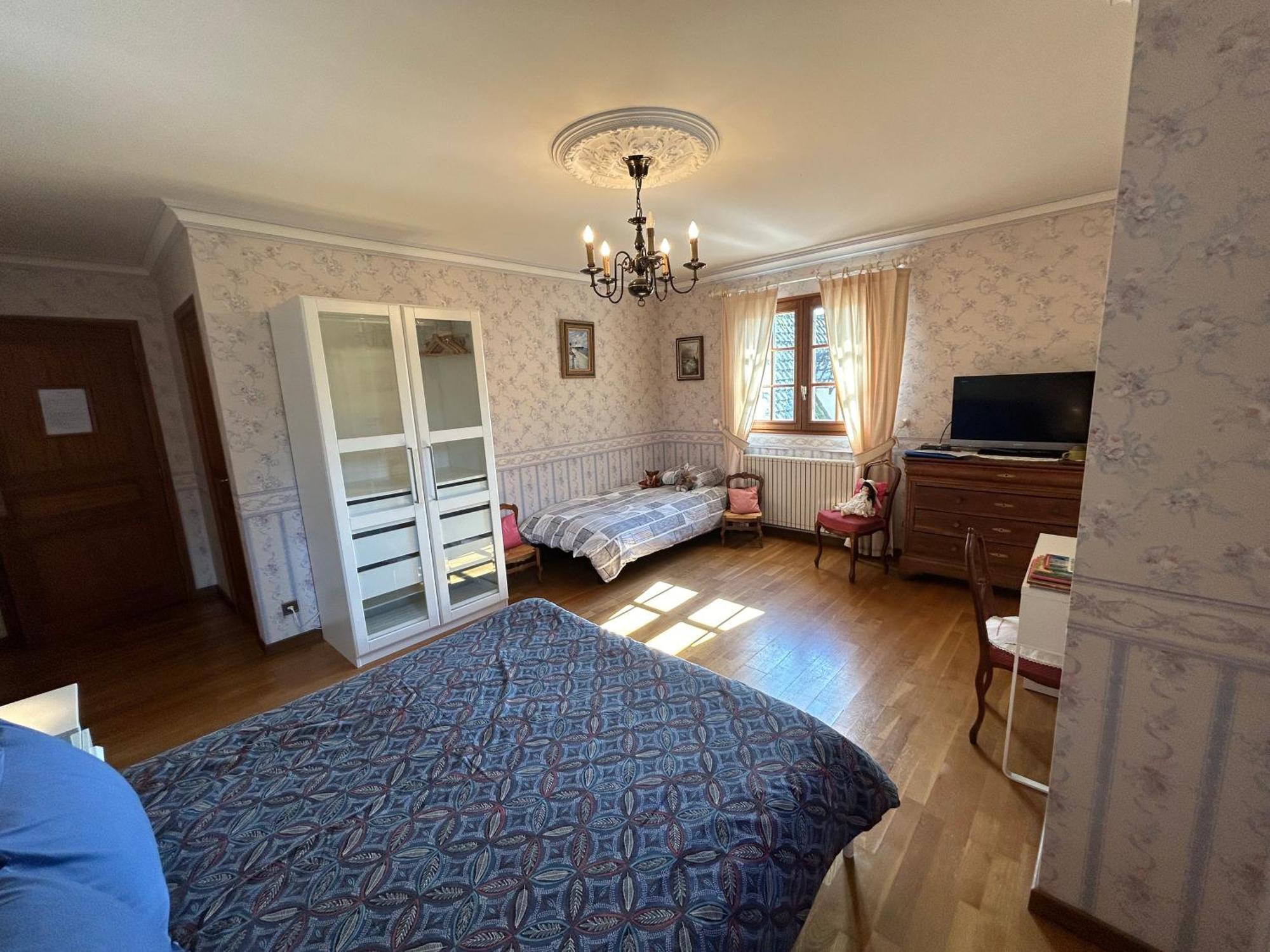 La Pommeraie 76 Saint-Ouen-sous-Bailly Esterno foto